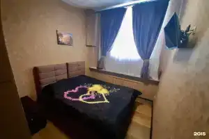 Prospekt Hostel, Tula