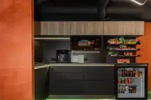 Popov Modul Hotel Vrn