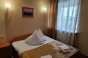 Mila Hotel, Yelabuga