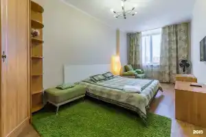 Etazhideyli Apartments