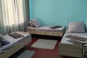 Sibirika Hotel, Achinsk