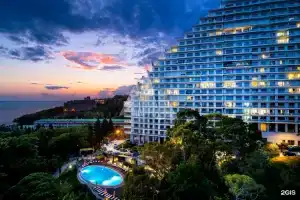 Sotis galaxy Apartments