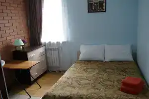 Zagorodnyy gostinichnyy kompleks Hotel, Gatchina