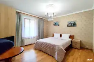 Na Demerdzhipa Guest house