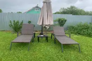 Uyutnyy domik Cottage, Petrovskoye