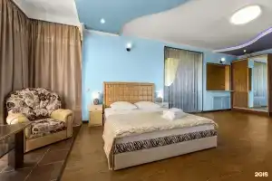 Guest House Versal, Petropavlovsk-Kamchatsky