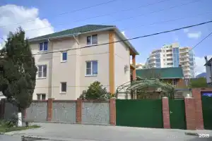 Kak doma Cottage, Stary Oskol