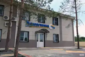 Zhemchuzhina Hotel, Akhtubinsk