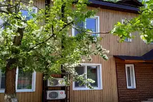 Komfort Hotel, Irkutsk