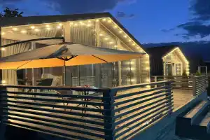 Birmawood Guest house, Nalchik