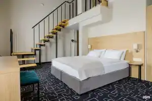 Amber Shore Resort, Zelenogradsk