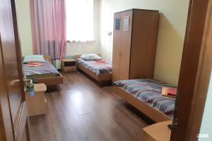 Smart Hotel KDO, Vladivostok