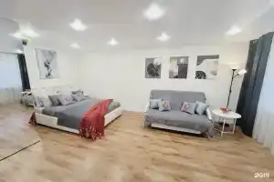 Simbirskie apartamenty, Ulyanovsk