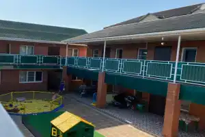 Marina Guest house, Yeysk