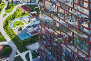 Atmosfera Sna Apartments