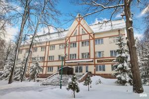 Dubrava Hotel, Samara