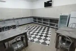 Bolshoy Hostel, Yaroslavl