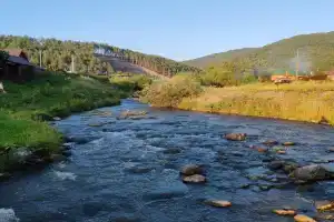 ArtSvet Apartments, Altaisk