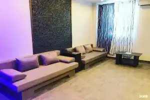 Vizit Hostel, Khabarovsk