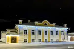 Oliva Hotel, Veliky Ustyug