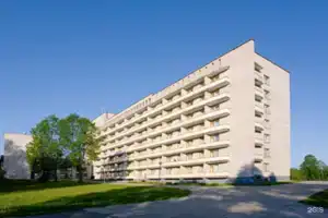 Mitino Sanatorium, Torzhok