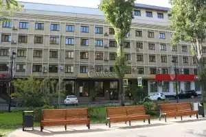 Saratov Hotel, Saratov