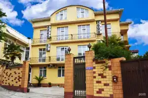 San Sochi Delina Rezort Hotel, Adler