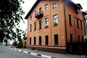 Red-House Guest House, Yaroslavl