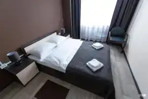 Rus - Cheboksaryi Hostel, Cheboksary
