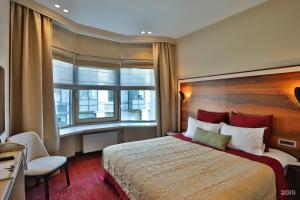 1880 Boutique-Hotel, St. Petersburg