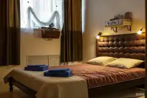 Gostinitsa Vintazh, Borovichi