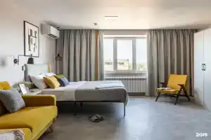 Apartments&Hotel Trend, Buzuluk