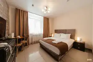 City Hotel, Smolensk