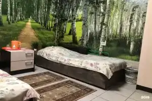 Uyutno Kak Doma Hostel, Krasnoyarsk