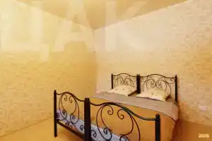 Tsentr aktivnogo otdyha Tourist base, Yalutorovsk