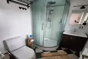 Poplavki Klub Tourist base, Solnechnogorsk