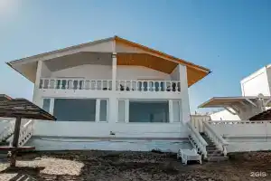 Villa Oazis, Volgograd