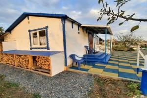 Hotel Glemping v Pole, Rostov-na-Donu