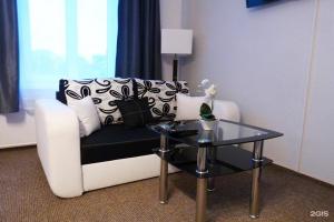 U medvedya Hotel, Chernyakhovsk