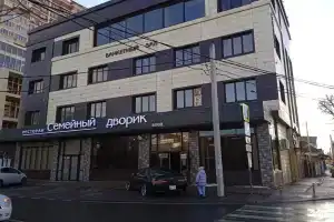 Metelitsa Hotel, Krasnodar