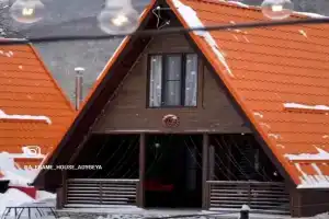 Yolki Zelyonye Cottage, Stary Oskol