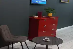 Apart-otel, Siversky