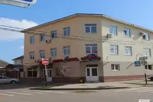 Planeta Hotel, Krasnodar