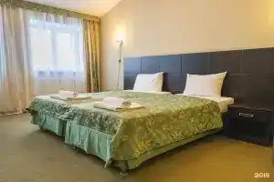 Hotel Absolut, Kaluga