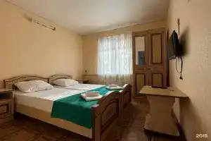 Mini Alye Parusa Guest house, Adler