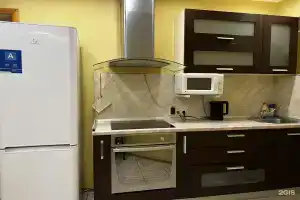 Avangard72.rf Apartments, Esso