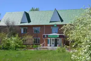 Sanatorium Sosnovyy bor, Minusinsk