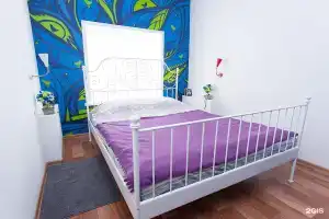 FunKey Hostel, Novosibirsk