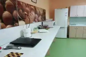 Dachny Hostel, Novosibirsk