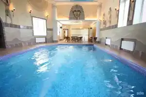 Familia Hotel, Manturovo